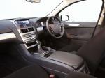 Ford Falcon G6 2011 года